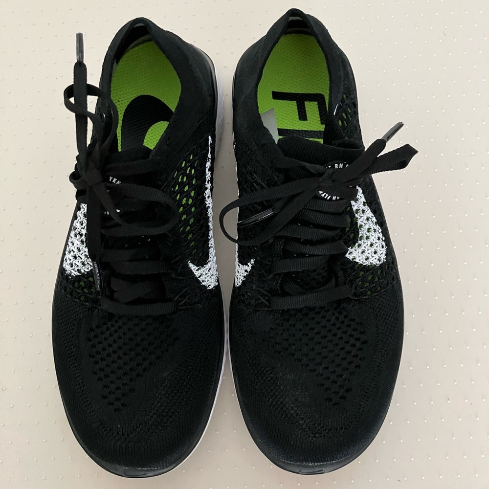 Nike Free Run